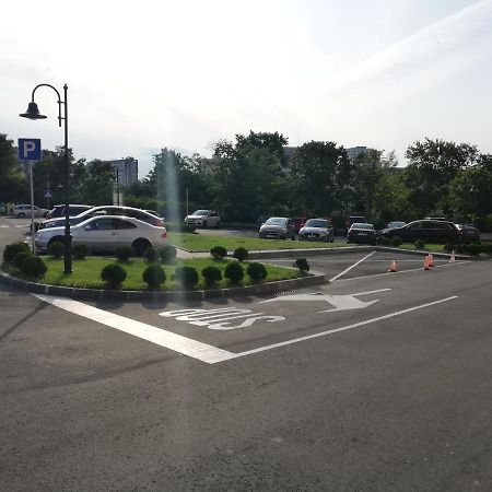 Студио Маргрете Burgas ภายนอก รูปภาพ