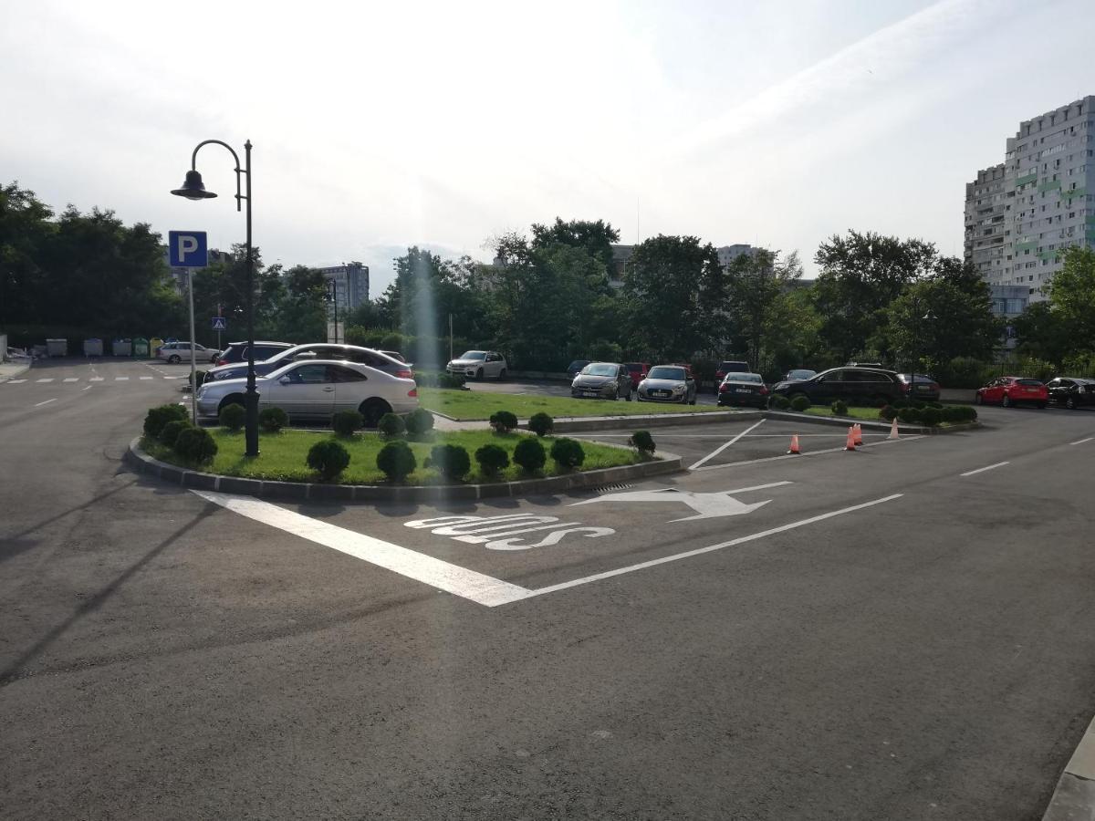 Студио Маргрете Burgas ภายนอก รูปภาพ
