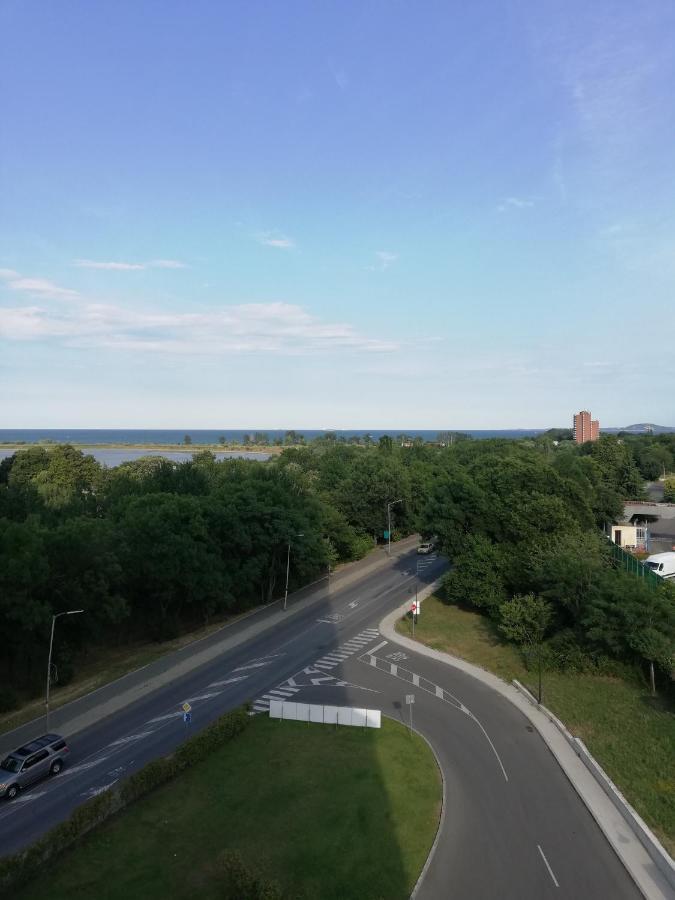 Студио Маргрете Burgas ภายนอก รูปภาพ